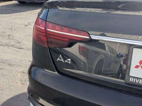 Used 2023 Audi A4 2.0T Premium Plus image 4