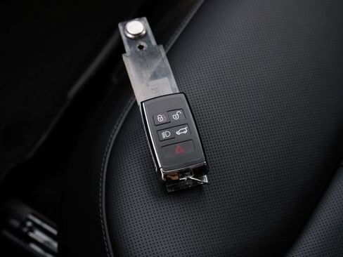 New 2026 Land Rover Range Rover Sport Dynamic SE AWD/4WD image 72