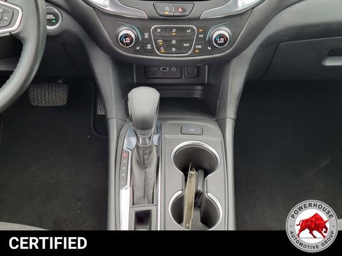 Used 2024 Chevrolet Equinox LT image 23