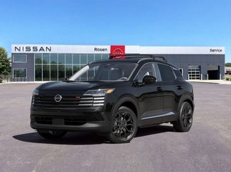 New 2026 Nissan Kicks SR w/ Cold Weather Package AWD/4WD 360° Tour