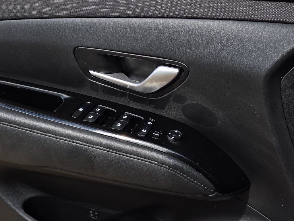 Used 2024 Hyundai Tucson SEL AWD/4WD image 19