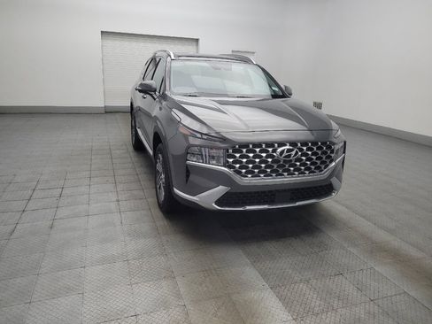 Used 2023 Hyundai Santa Fe SEL w/ Premium Package AWD/4WD image 13
