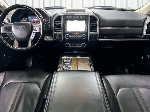 Used 2018 Ford Expedition Max Platinum image 7