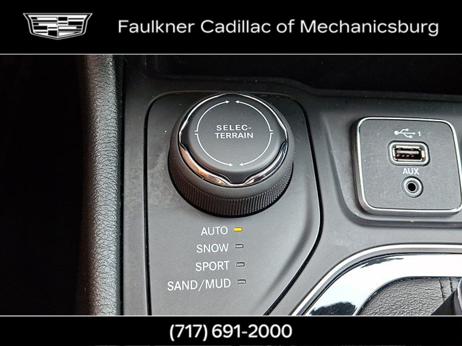 Used 2023 Jeep Cherokee Altitude Lux AWD/4WD image 33
