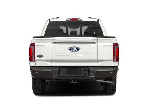 Certified 2024 Ford F150 King Ranch w/ FX4 Off-Road Package image 5