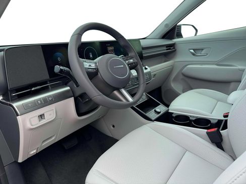 New 2026 Hyundai Kona SEL Premium FWD image 14