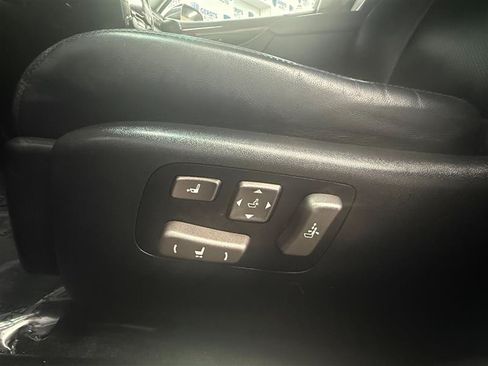 Used 2008 Lexus LS 460 RWD image 10