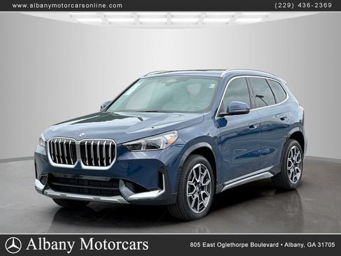 Used 2026 BMW X1 xDrive28i w/ Convenience Package AWD/4WD image 1