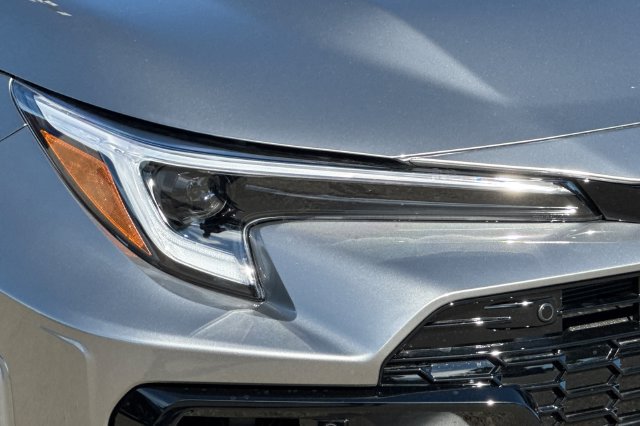 New 2026 Toyota Corolla GR AWD/4WD image 30