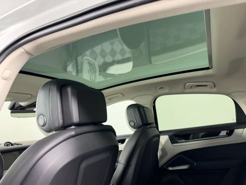 Certified 2026 Porsche Cayenne Coupe AWD/4WD image 19