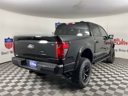 New 2026 Ford F150 XLT w/ Equipment Group 302A MID AWD/4WD image 3