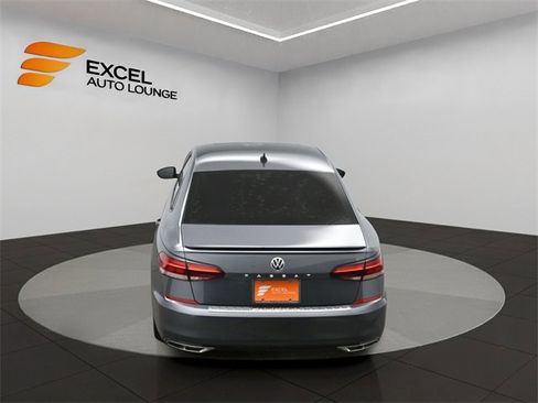 Used 2021 Volkswagen Passat 2.0T R-Line image 44