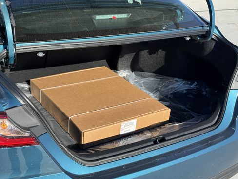 New 2026 Toyota Camry LE image 9