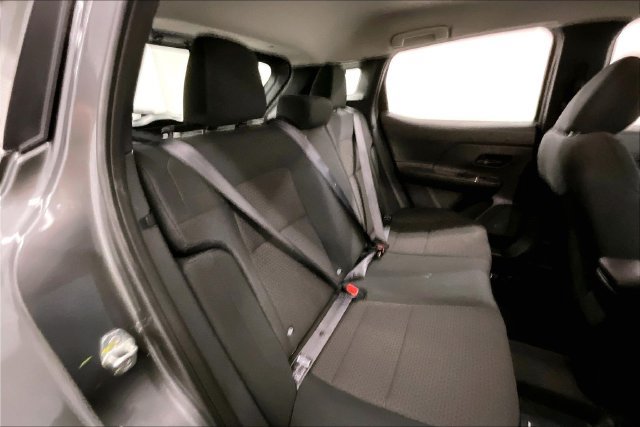 New 2027 Nissan Kicks S AWD/4WD image 33