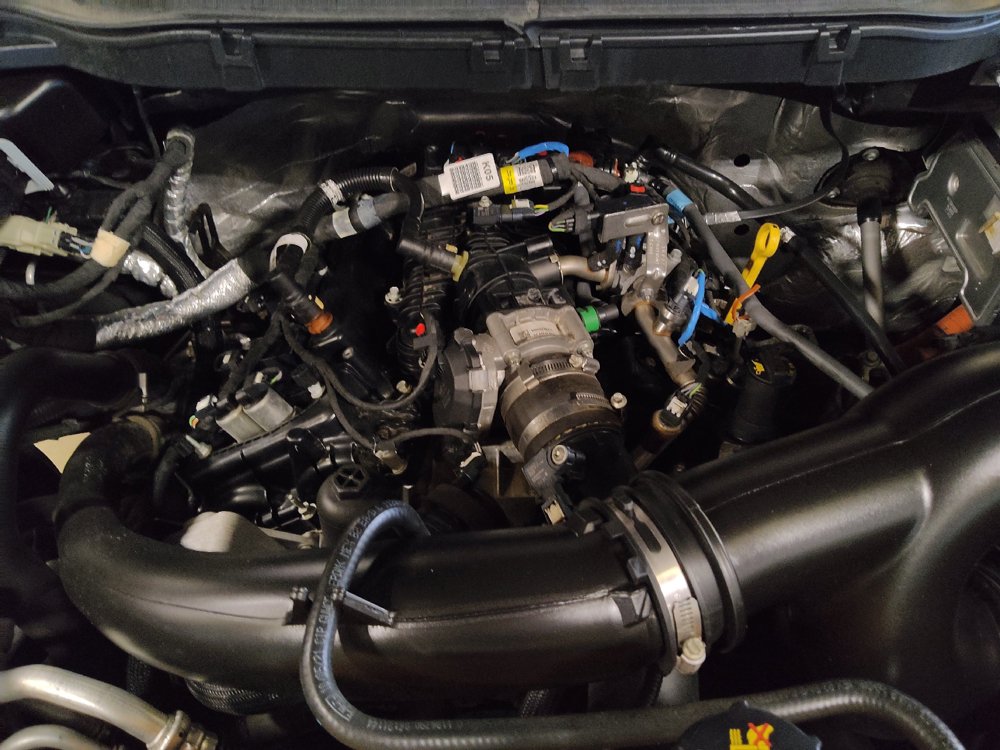 Used 2021 Ford F150 XL w/ Equipment Group 101A High RWD image 30