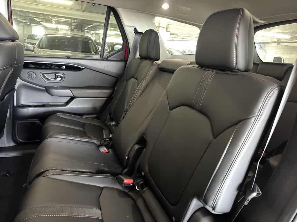 New 2026 Honda Pilot EX-L image 21