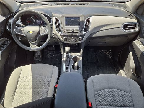 Used 2022 Chevrolet Equinox LT FWD image 17