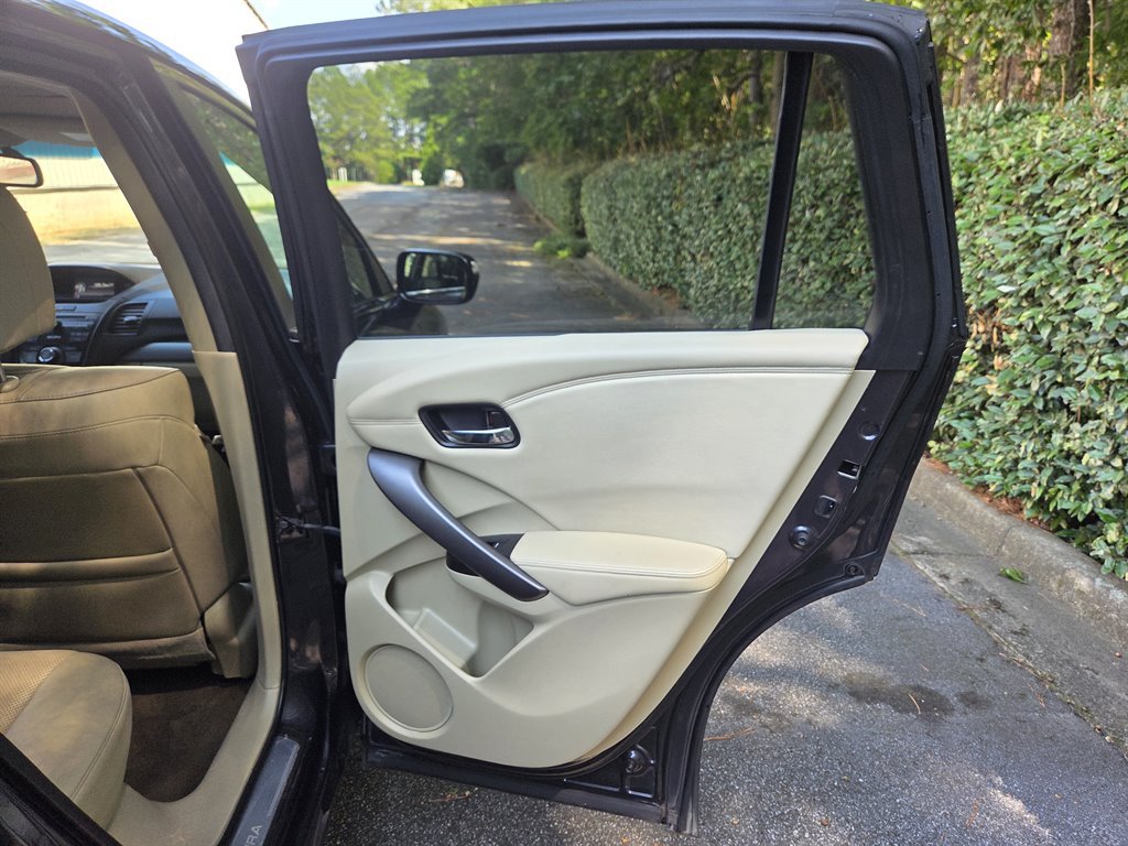 Used 2014 Acura RDX FWD image 37