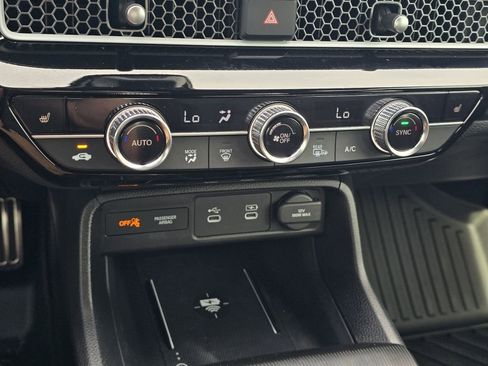 Used 2026 Honda Civic Sport Touring image 19