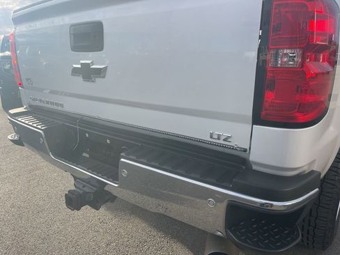 Used 2018 Chevrolet Silverado 2500 LTZ w/ Duramax Plus Package image 29