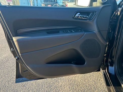 New 2026 Dodge Durango GT image 12