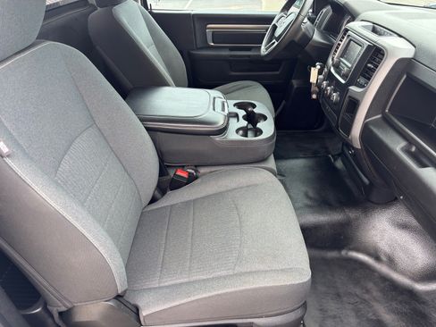 Used 2022 RAM 1500 Tradesman w/ Power & Remote Entry Group RWD image 30