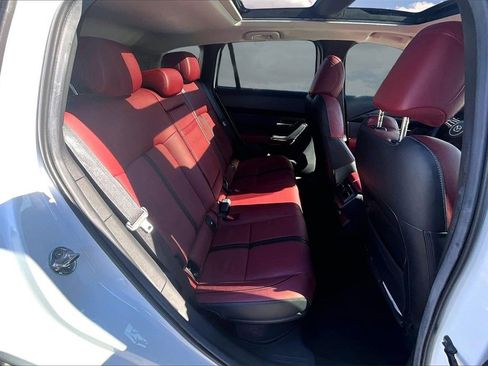 Used 2025 MAZDA CX-50 2.5 Hybrid w/ Premium Plus Pkg image 24