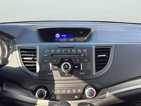 Used 2012 Honda CR-V EX image 17