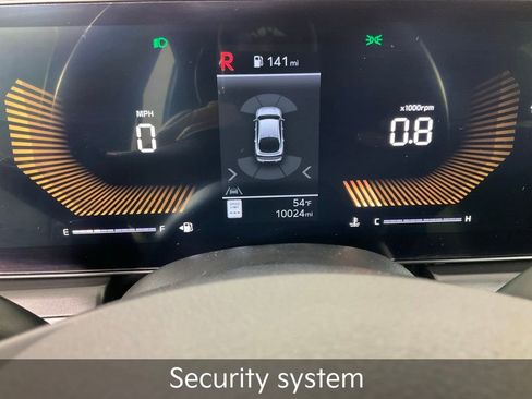 Certified 2025 Kia K5 GT-Line image 19