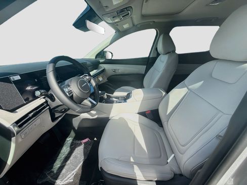 New 2026 Hyundai Tucson SEL FWD image 14