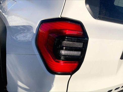 New 2025 Toyota 4Runner TRD Off-Road Premium w/ Tow Technology Package image 14