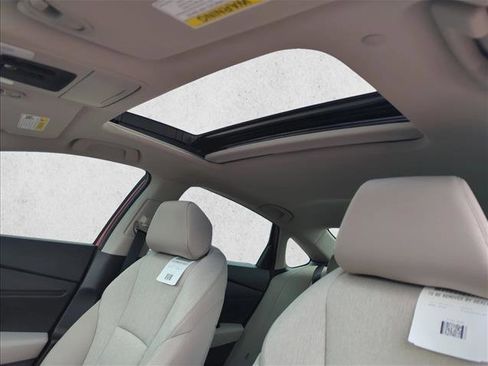New 2026 Honda Accord SE image 17