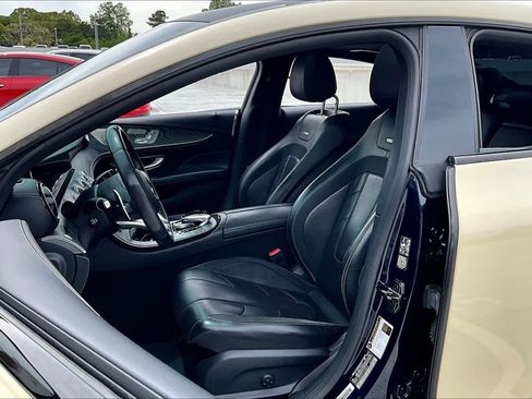 Used 2019 Mercedes-Benz CLS 53 AMG 4MATIC w/ Warmth & Comfort Package image 8