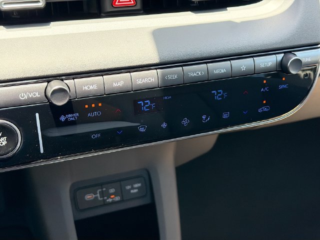New 2026 Hyundai Ioniq 5 SEL AWD/4WD image 16
