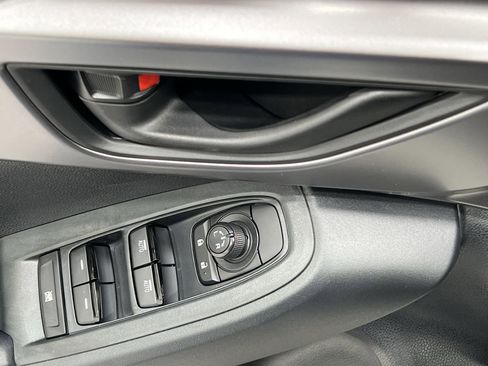 New 2026 Subaru Impreza 2.0i Sport image 13