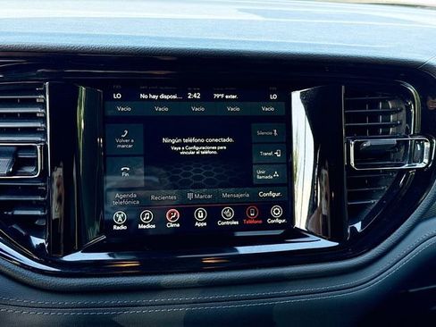 Used 2022 Dodge Durango GT image 14