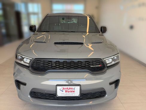 Used 2021 Dodge Durango R/T w/ Blacktop Package AWD/4WD image 5