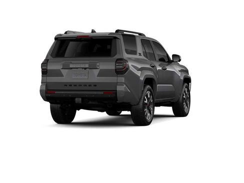 New 2026 Toyota 4Runner TRD Sport Premium AWD/4WD image 9