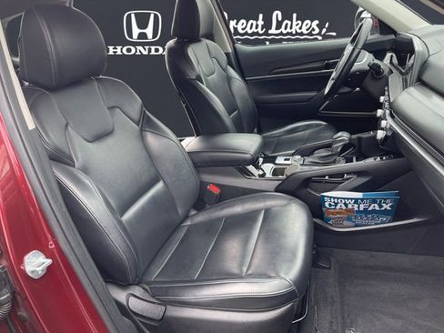 Used 2024 Kia Telluride S w/ S Sunroof Package image 15