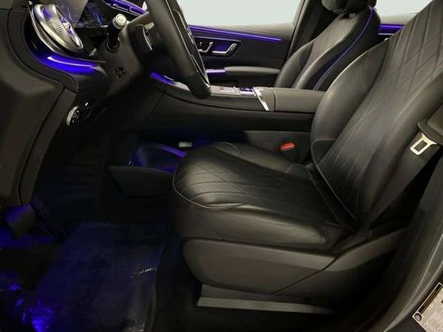Used 2023 Mercedes-Benz EQS 580 4MATIC SUV image 64