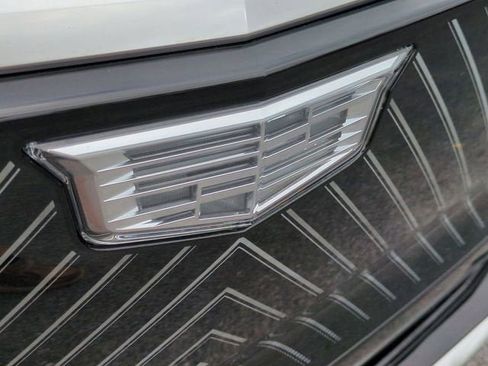 New 2026 Cadillac Lyriq Luxury RWD image 32
