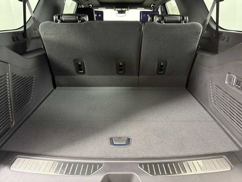 New 2026 GMC Yukon XL AT4 Ultimate image 19