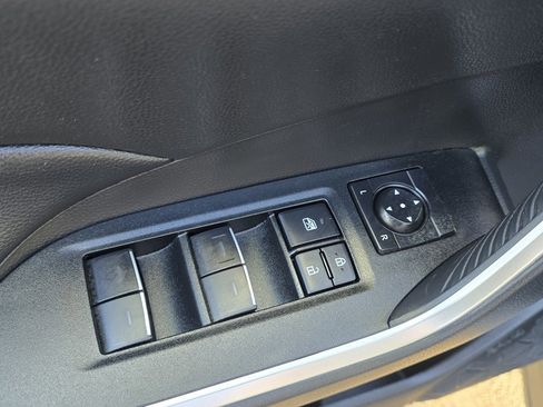 Certified 2025 Toyota RAV4 XLE image 17