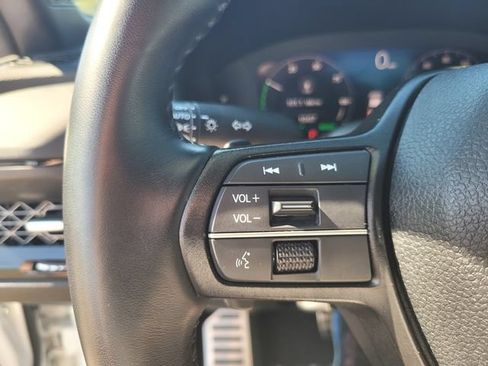 Certified 2025 Honda Accord Sport image 28