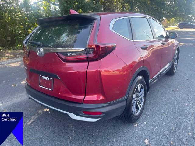 Used 2020 Honda CR-V LX image 5