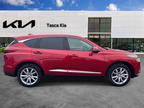 Used 2023 Acura RDX AWD image 4