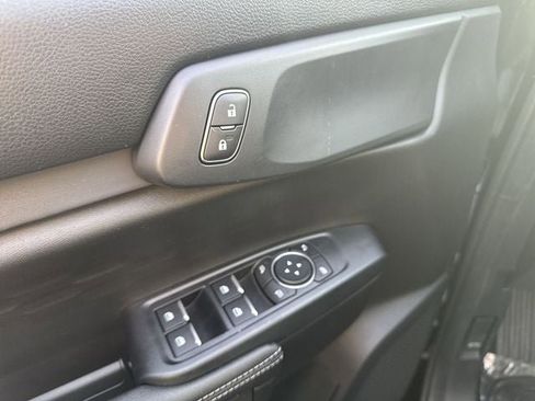 New 2025 Ford Ranger XLT image 13