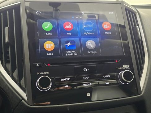 Used 2023 Subaru Crosstrek 2.5i Limited image 33