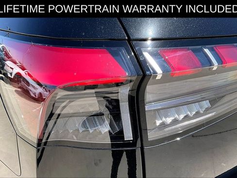 Certified 2025 INFINITI QX80 Sensory AWD/4WD image 40