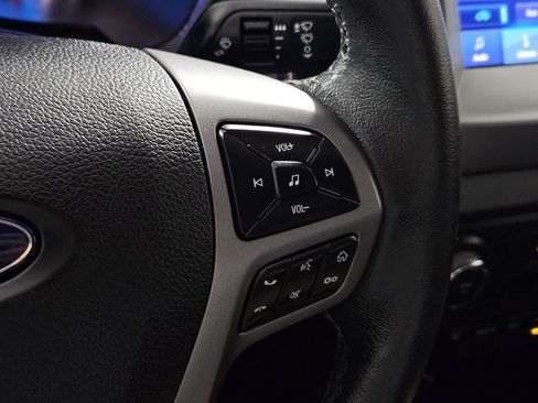 Used 2020 Ford Ranger XLT w/ Equipment Group 301A Mid image 19